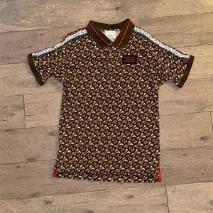 Burberry Polo